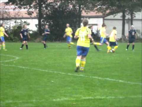 Competitie JVZ MB1 - TEVV MB1