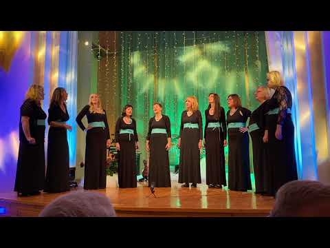 More duboko - Klapa Fritule