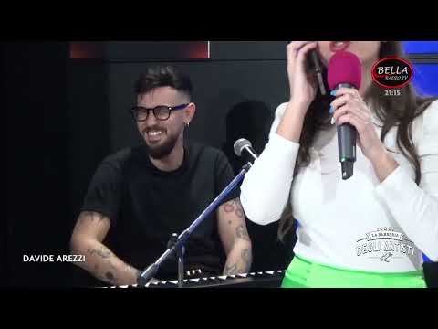 DAVIDE AREZZI  23 MARZO 2022