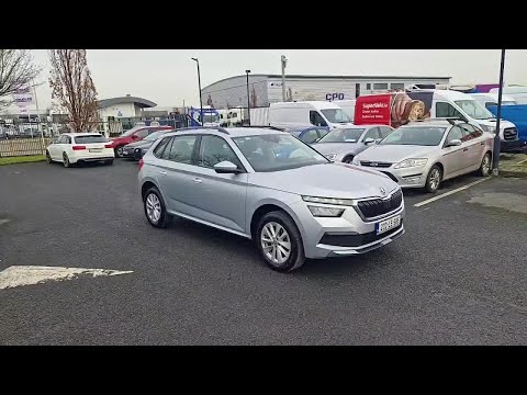 Skoda Kamiq Skoda Kamiq Ambition 1.0TSI 110HP DSG - Image 2