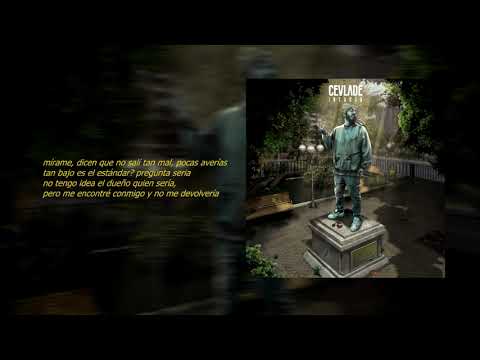 9 - Cevlade - Im right