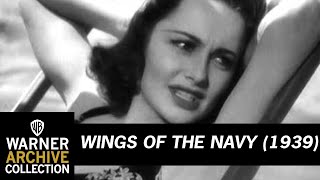 Preview Clip | Wings of the Navy | Warner Archive