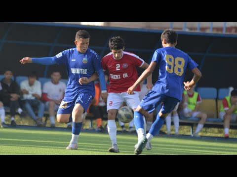 Kichkina kamera. "Mustaqillik kubogi" Qo’shqo’rg’on - Bunyodkor B o'yini qanday o'tdI?