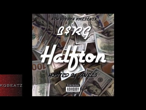 B$RG ft. Mac Ace - Bouncin [Prod. By Red Drum, DJ Flippp] [New 2017]