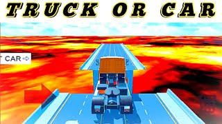 Impossible Truck Parking & Car Driving Game #carparkinggame #truckdrivinggame