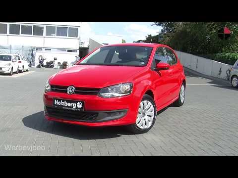 Volkswagen Polo 1.4 FSI Comfortline