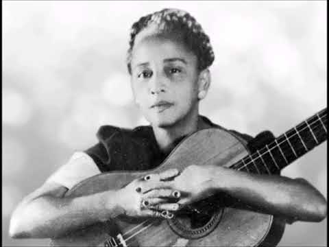 María Teresa Vera -Veinte años(1935)
