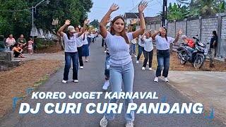 Download lagu Koreo joget karnaval💥DJ CURI CURI PANDANG mp3 Download lagu Koreo joget karnaval💥DJ CURI CURI PANDANG mp3