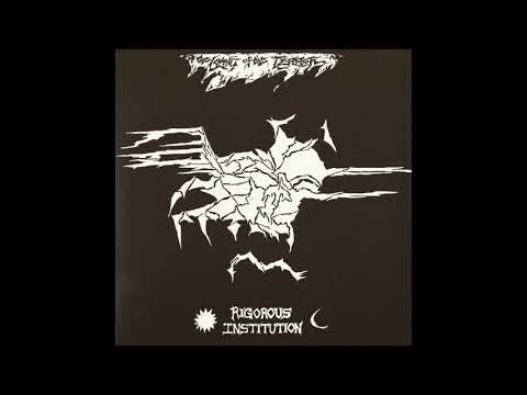 Rigorous Institution - The Coming of The Terror full ep