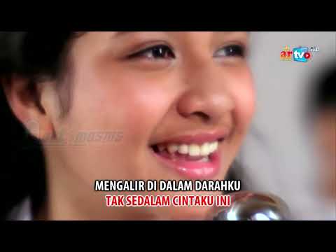 Randy Pangalila Feat  Mikha Tambayong   I Need You Official Music Video   OST NADA CINTA VOLUME 4