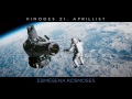 Kosmosepõnevik ESIMESENA KOSMOSES 3D-kinodes 21. aprillist!