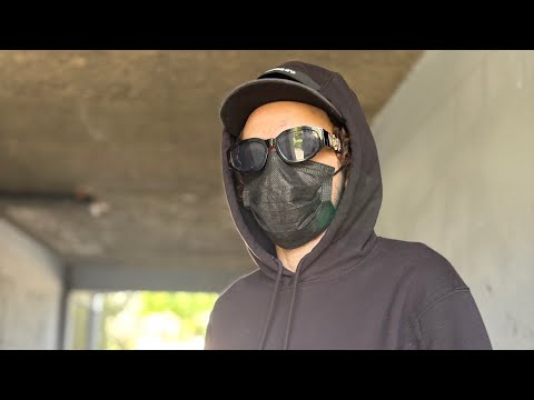 Amkaw - La mort (clip officiel)