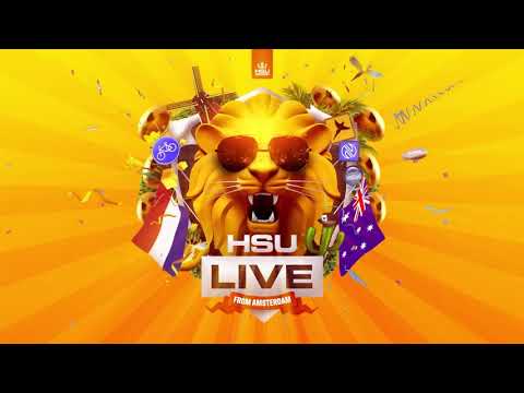 Rooler @ HSU (Australia Day) - OFFICIAL DJSET