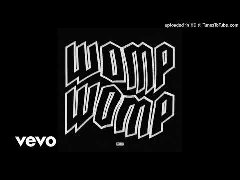 - Clean - Valee - Womp Womp ft. Jeremih