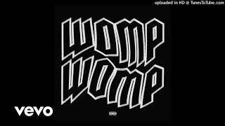 - Clean - Valee - Womp Womp ft. Jeremih