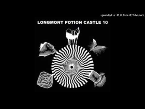 Longmont Potion Castle - UPS Flipout