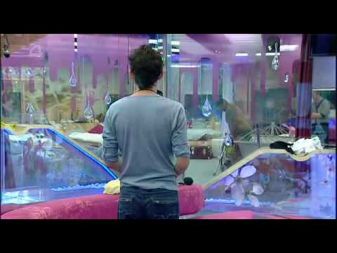 Big Brother UK BB11UK Day 51 P2