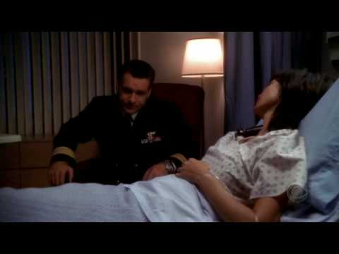 JAG clip: "I'm here"