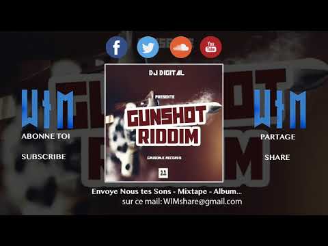 Bossla x Dj Digital - Remix (Gun Shot Riddim)