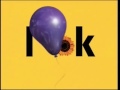 Sesame Street Season 32 Funding Credits 1 2001 HQ