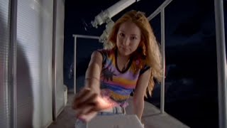 【Premium】BoA - Amazing Kiss (English Version)