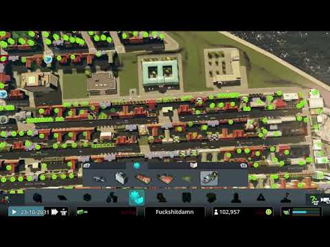 Might as well give up now