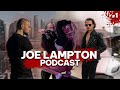 JOE LAMPTON PODCAST 💰 RICH in your 20's with KingVakalis & David