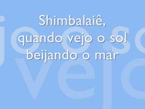 Maria Gadú - Shimbalaiê