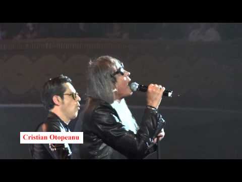 Duet fabulos Stefan Banica jr - Cristi Minculescu 2013, by Cristi Otopeanu