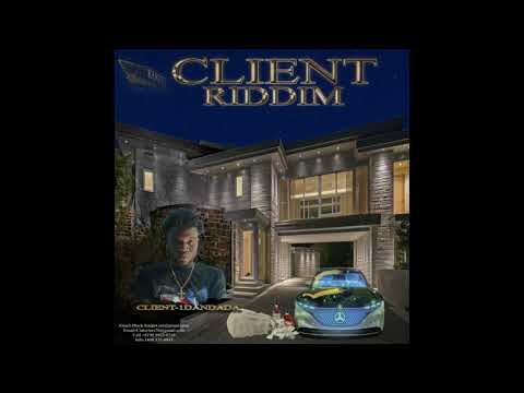 1 Dandada - Client (Official Audio) [Clean]