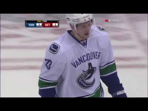 Orca Whale and Little Caesars Pizza