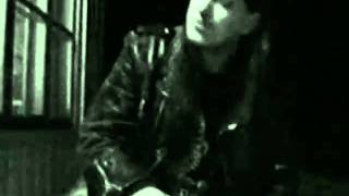 Fenriz Talks About Transilvanian Hunger