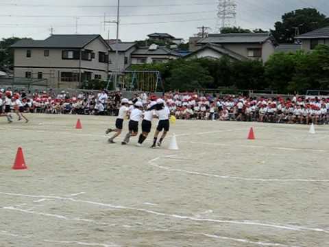 Yawata Shinden sports day