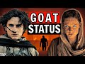 Dune Part 2 Movie Review Analysis Denis Villenueve