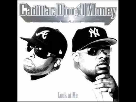 Cadillac Don & J-Money - Pimp