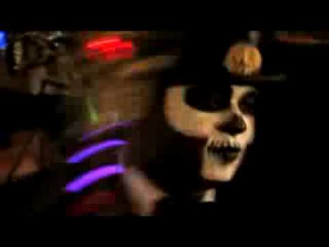 Sick & Crazy Embarc Halloween Boat Party feat Danny Rampling