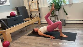 6_22_24 Live Class Recording - Mat Pilates