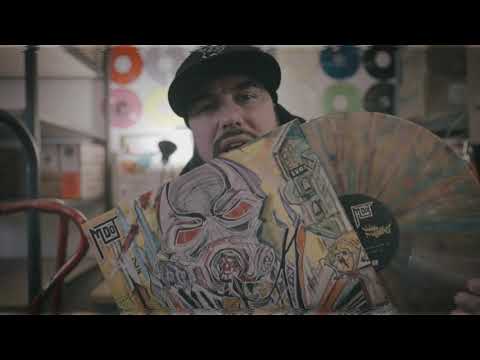 SoulRocca ft. M-Dot - Toil (Official Video)