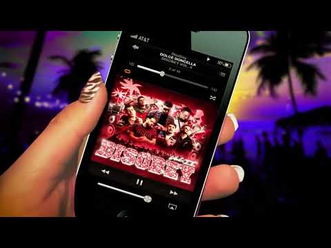 8belial, yyy891 - DOLCE DONCELLA (prod. Virtual Flavor) #DISOBEY