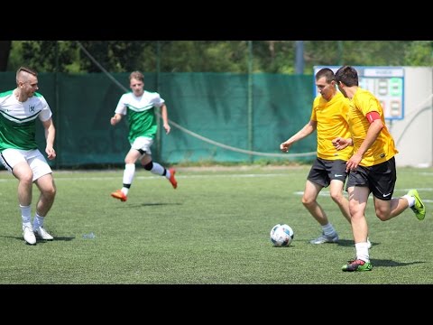 Grupa A: ZIP - Focus Solec Kujawski (V Mistrzostwa Polski)