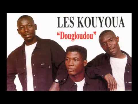 LES KOUYOUA - ZÔGO