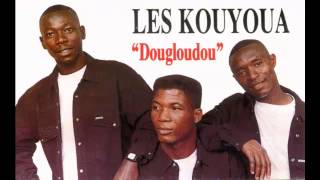 LES KOUYOUA - ZÔGO