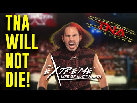 Matt Hardy: It Was Fun Teaming With Mike Bailey And Trent Seven, I Had A Great Experience