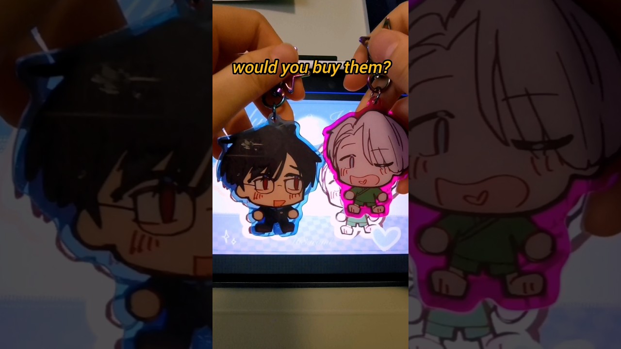 PLS MAPPA PLS #yurionice #yurikatsuki #victornikiforov #yuri #digitalart