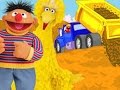 Sesame Street Toddler What S That Gameplay Games For Children Games For Kids
