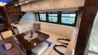 Volvo FH 500 Liner caravan trailer for sale - Image 4 | Autoline Volvo FH 500 Liner caravan trailer | Image 4 - Autoline