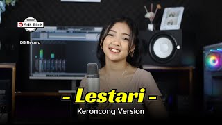 Download lagu LESTARI 'WAHYU F GIRI' - KERONCONG VERSION || COVER YOLAN ICHIS mp3