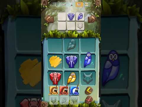 Timberland arrange puzzle game