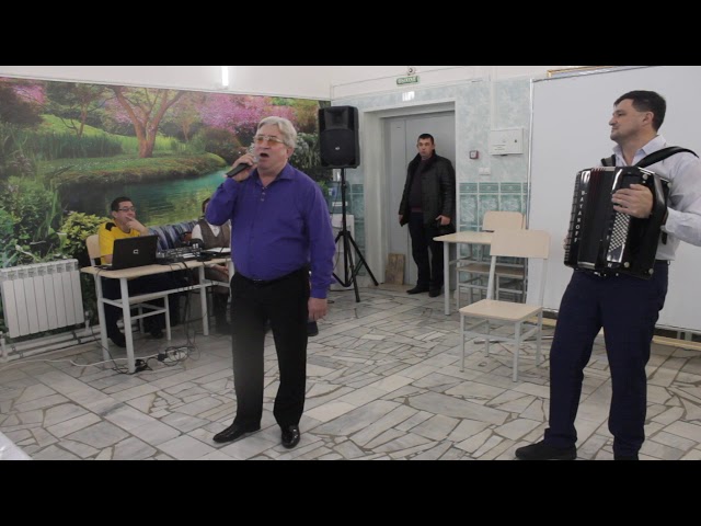 Илдус Хәбибуллин