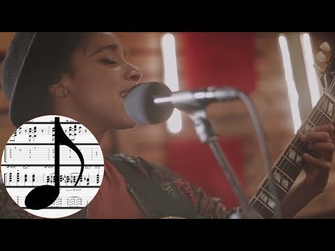 I Say A Little Prayer - Lianne La Havas